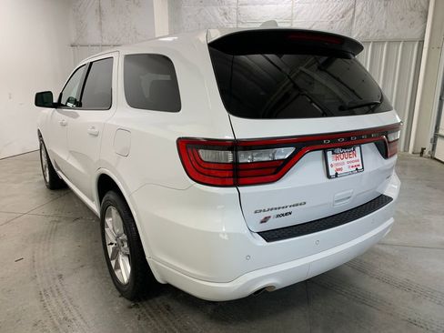 Used 2022 Dodge Durango GT image 6