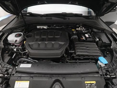 Certified 2023 Audi A3 2.0T Premium Plus AWD/4WD image 3