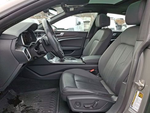 Used 2023 Audi A7 3.0T Premium image 14