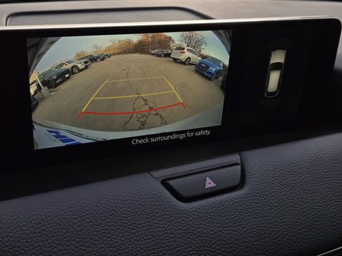 New 2026 MAZDA CX-70 3.3 Turbo w/ Preferred Package image 20