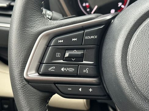 New 2026 Subaru Ascent Limited image 29