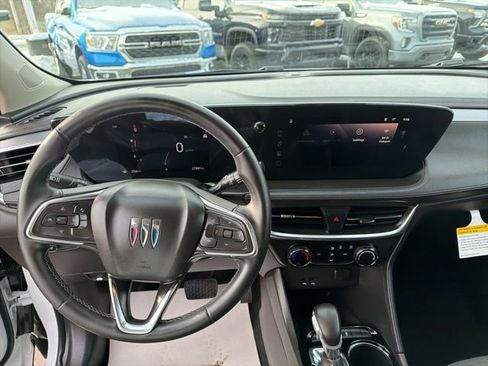 Used 2024 Buick Encore GX Preferred image 13