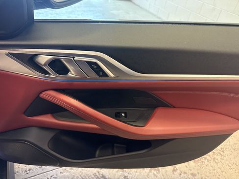 Used 2022 BMW i4 eDrive40 w/ M Sport Package RWD image 22