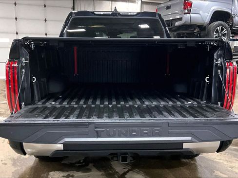 Used 2023 Toyota Tundra Limited image 31