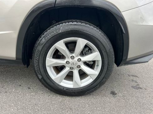 Used 2017 Lexus RX 350 350 image 36