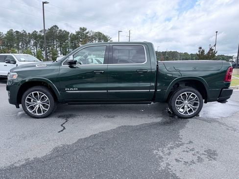 New 2026 RAM 1500 Tungsten AWD/4WD image 5