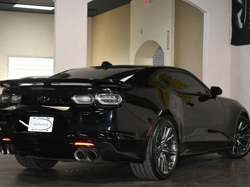 Used 2023 Chevrolet Camaro ZL1 image 5