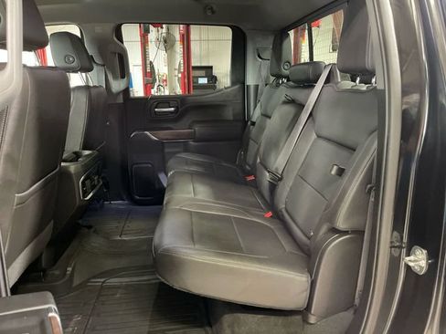 Used 2021 GMC Sierra 1500 SLT AWD/4WD image 22