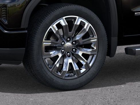 New 2026 GMC Sierra 1500 Denali AWD/4WD image 7
