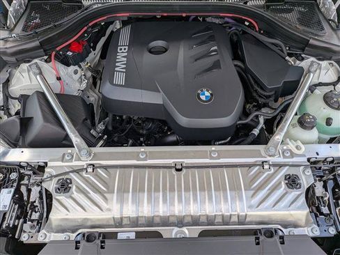 Used 2026 BMW X3 xDrive30i w/ Premium Package AWD/4WD image 18