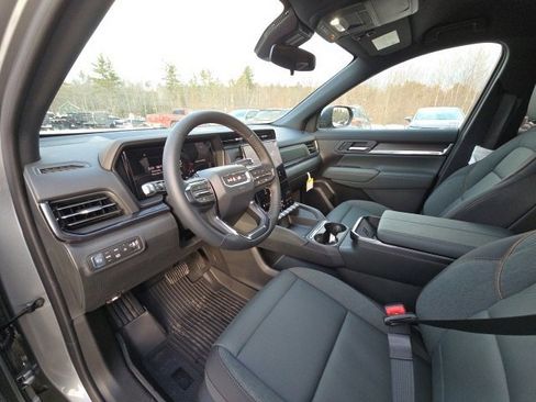 New 2026 GMC Terrain AT4 w/ LPO, Floor Liner Package image 10