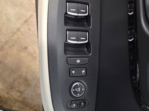 Used 2025 Acura ADX A-Spec AWD/4WD image 21