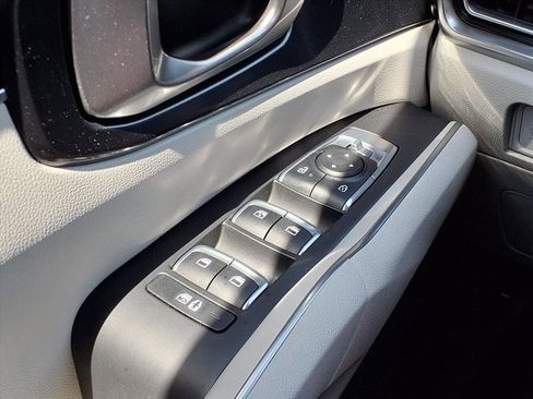 Used 2025 Kia Sorento EX FWD image 24