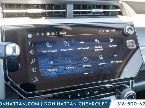 New 2027 Chevrolet Bolt LT FWD image 9