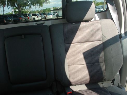 Used 2008 Nissan Titan LE RWD image 22