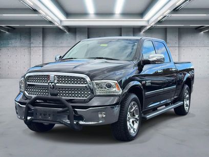 Used 2017 RAM 1500 Laramie w/ Convenience Group