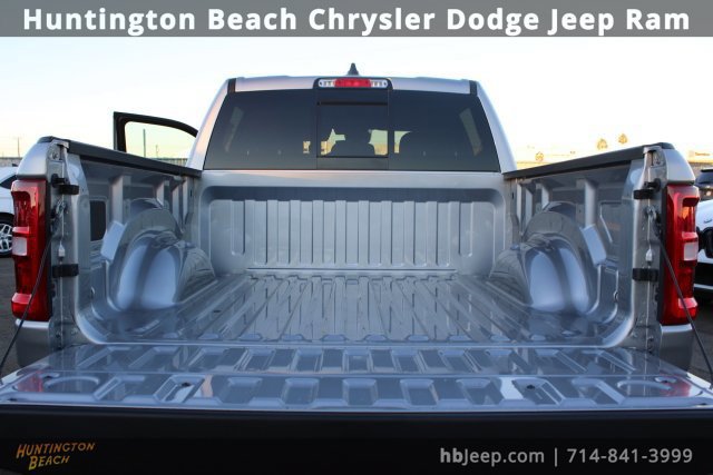 Used 2026 RAM 1500 Big Horn AWD/4WD image 38