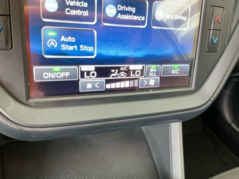 Used 2024 Subaru Impreza 2.0i w/ Popular Package #1A AWD/4WD image 22