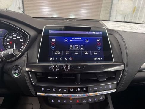 Used 2020 Cadillac CT5 Premium Luxury w/ Parking Package RWD image 31