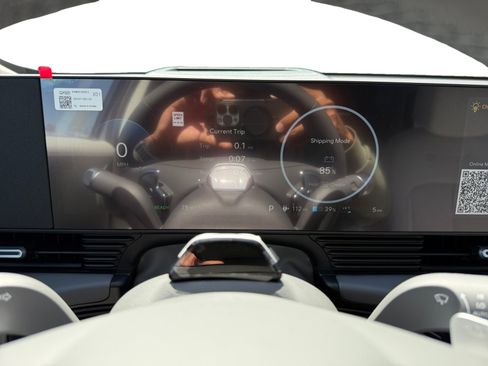 New 2026 Hyundai Ioniq 5 Limited RWD image 11
