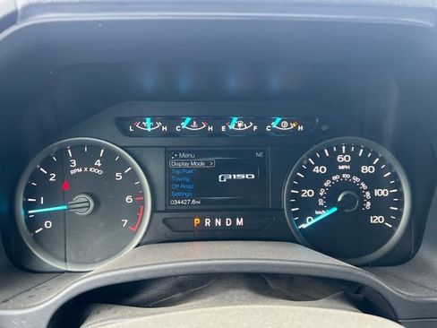 Used 2019 Ford F150 XLT w/ Equipment Group 302A Luxury image 12