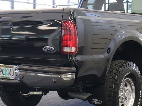 Used 2001 Ford F250 XLT image 40