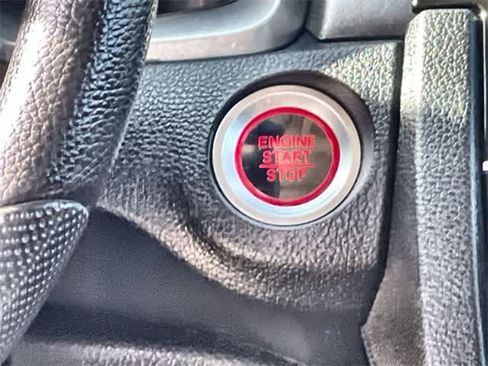 Used 2016 Honda Civic EX image 28