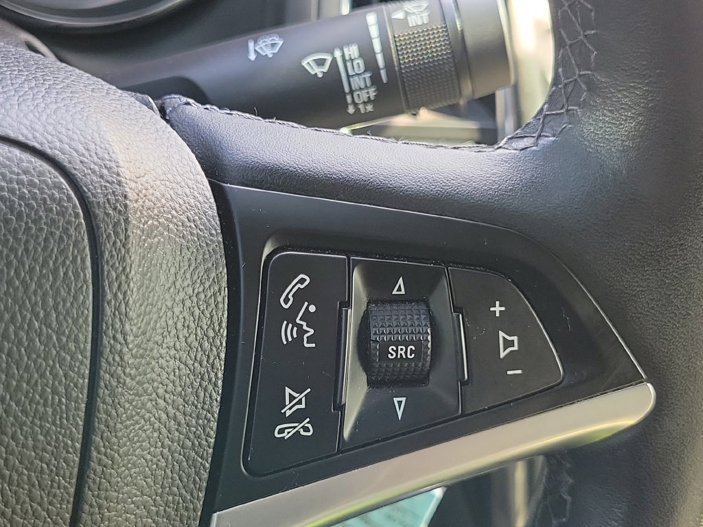 Used 2016 Buick Cascada Premium FWD image 30