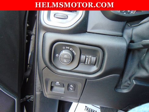 Certified 2019 RAM 1500 Laramie image 23