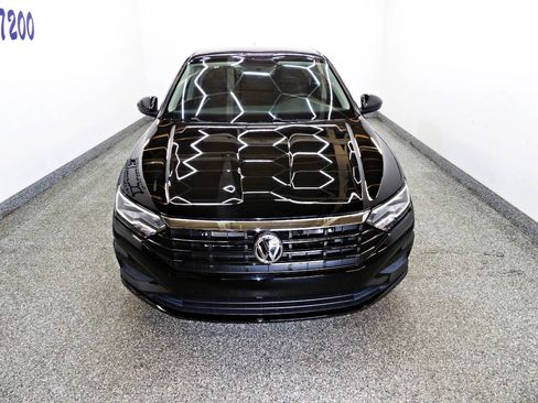 Used 2019 Volkswagen Jetta S w/ Driver Assistance Package FWD image 2