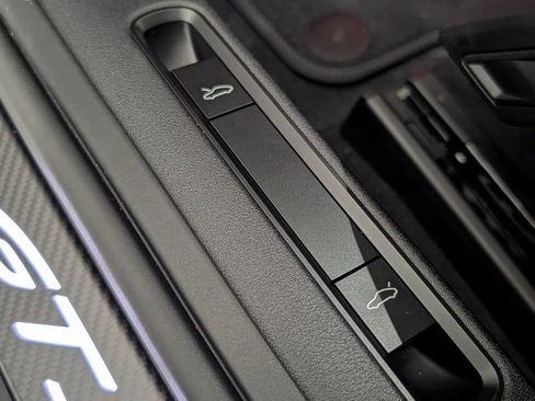 Certified 2026 Porsche 911 GT3 RWD image 27