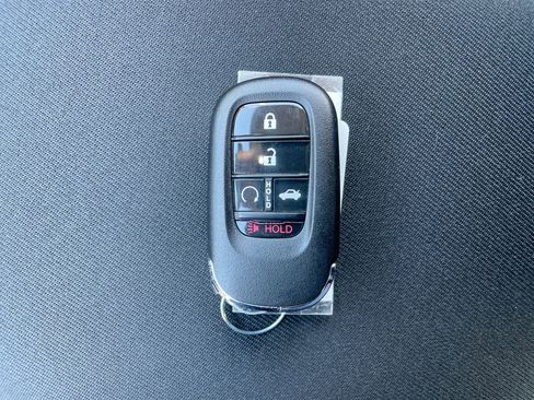 Certified 2023 Honda Civic EX image 28