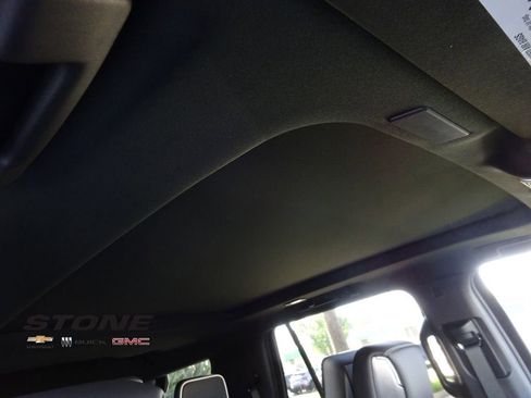 New 2026 GMC Yukon AT4 Ultimate image 19