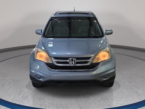 Used 2010 Honda CR-V EX-L image 3