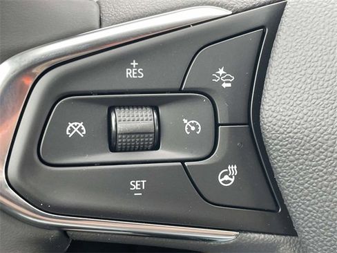 New 2026 Chevrolet Trax ACTIV image 19