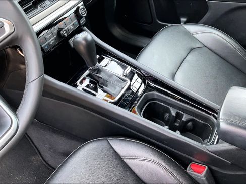 Used 2025 Jeep Compass Limited AWD/4WD image 15
