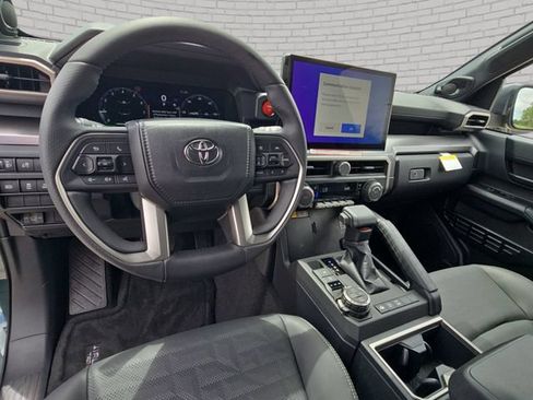 New 2026 Toyota 4Runner TRD Off-Road Premium AWD/4WD image 16