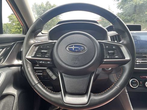 Used 2019 Subaru Crosstrek 2.0i Limited w/ Moonroof Package w/Navigation AWD/4WD image 15