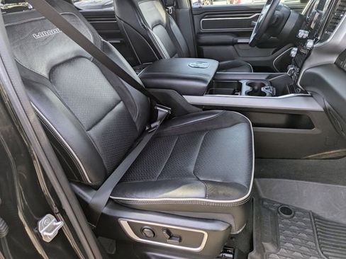 Certified 2023 RAM 1500 Laramie AWD/4WD image 28