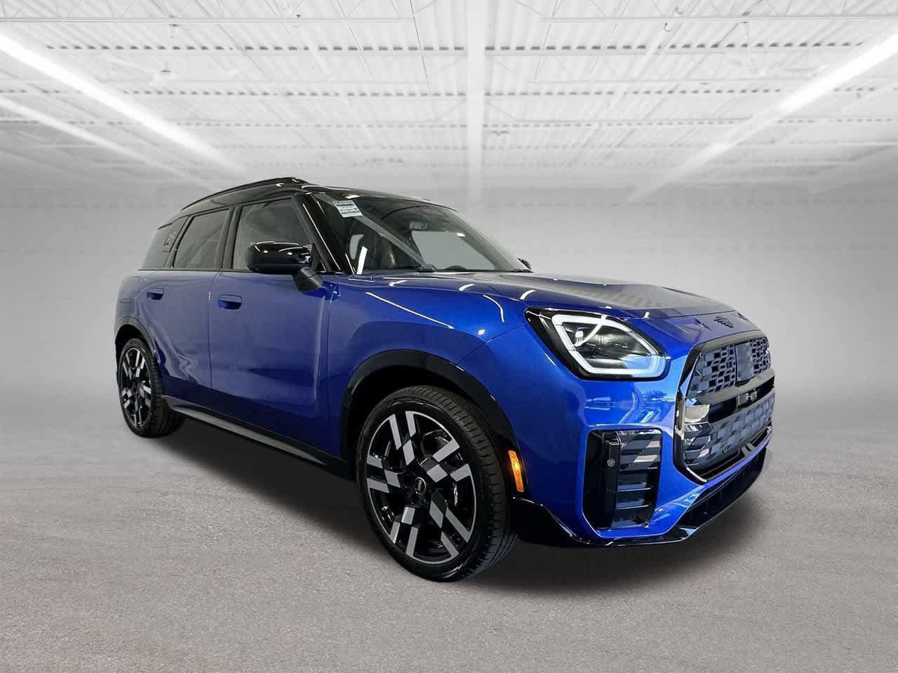Used 2026 MINI Cooper Countryman S w/ Comfort Package Max AWD/4WD image 7