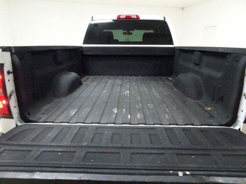 Used 2015 Chevrolet Silverado 2500 W/T RWD image 15