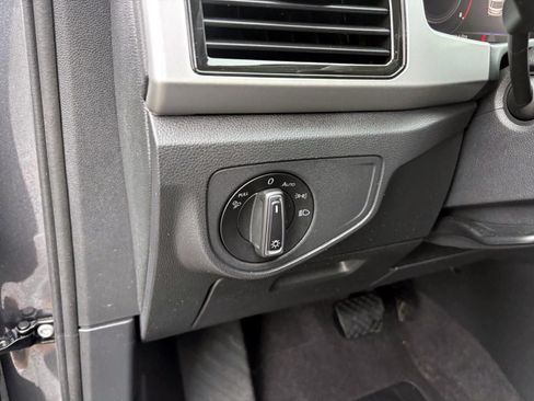 Used 2022 Volkswagen Atlas SE AWD/4WD image 14