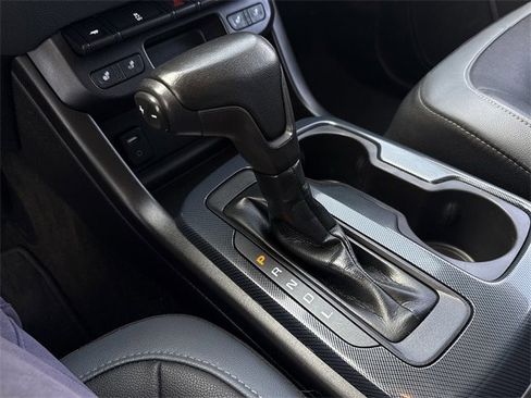 Used 2018 Chevrolet Colorado Z71 image 21