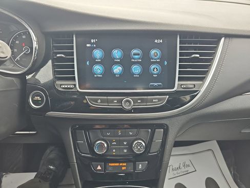 Used 2019 Buick Encore Preferred w/ Safety Package FWD image 21