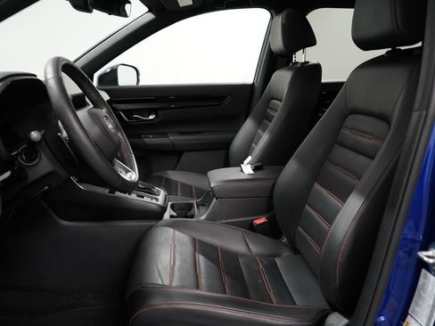 Used 2023 Honda CR-V Sport Touring image 12