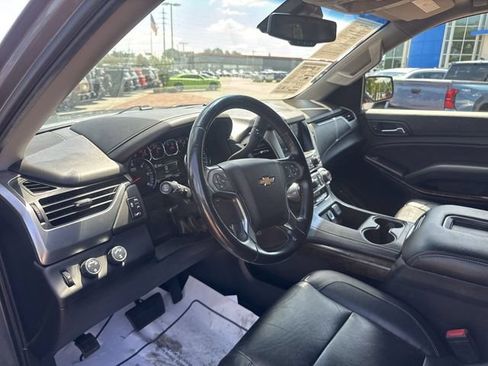 Used 2020 Chevrolet Tahoe LT AWD/4WD image 14