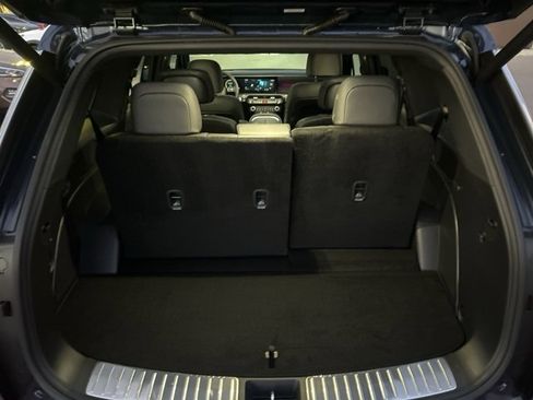 Used 2026 Hyundai Palisade Calligraphy image 36