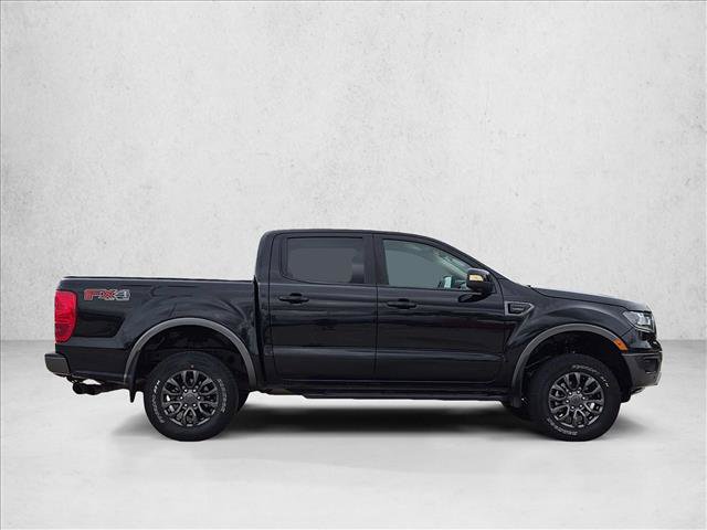 Used 2020 Ford Ranger Lariat w/ Equipment Group 501A Mid AWD/4WD image 4