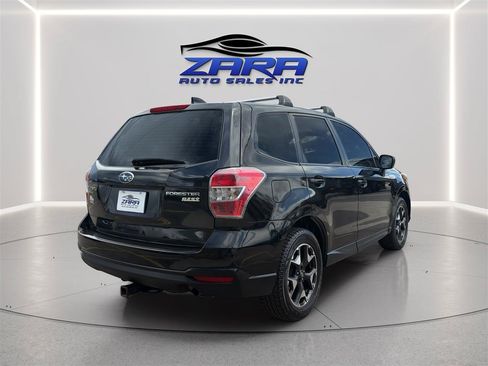Used 2016 Subaru Forester 2.5i AWD/4WD image 7