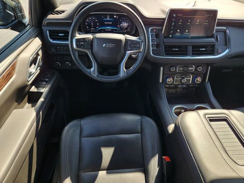 Certified 2023 Chevrolet Tahoe Z71 image 16